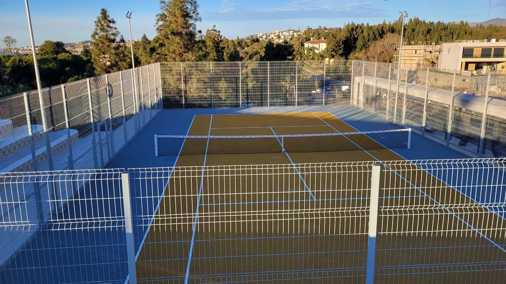 Ref 272 Semiadosado De Lujo Cerca De La Cala De Mijas Lejlighed Spanien