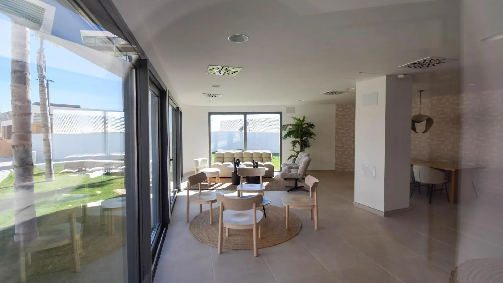 Ref 272 Semiadosado De Lujo Cerca De La Cala De Mijas Lejlighed MIJAS COSTA