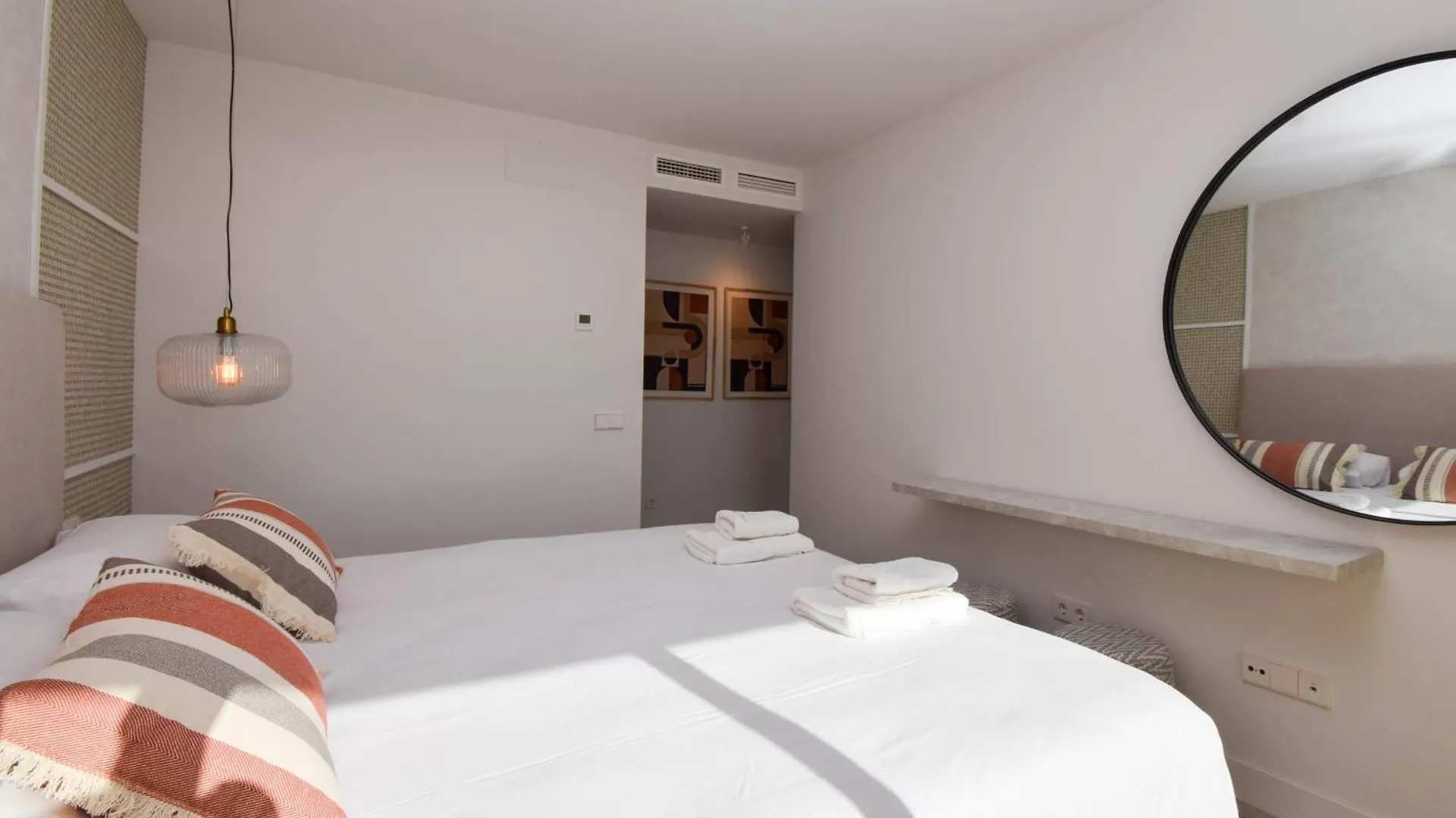 Ref 272 Semiadosado De Lujo Cerca De La Cala De Mijas Lejlighed